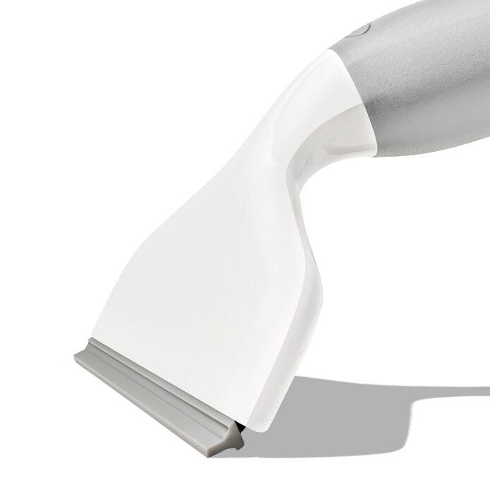 Multi-Use Squeegee with Hook