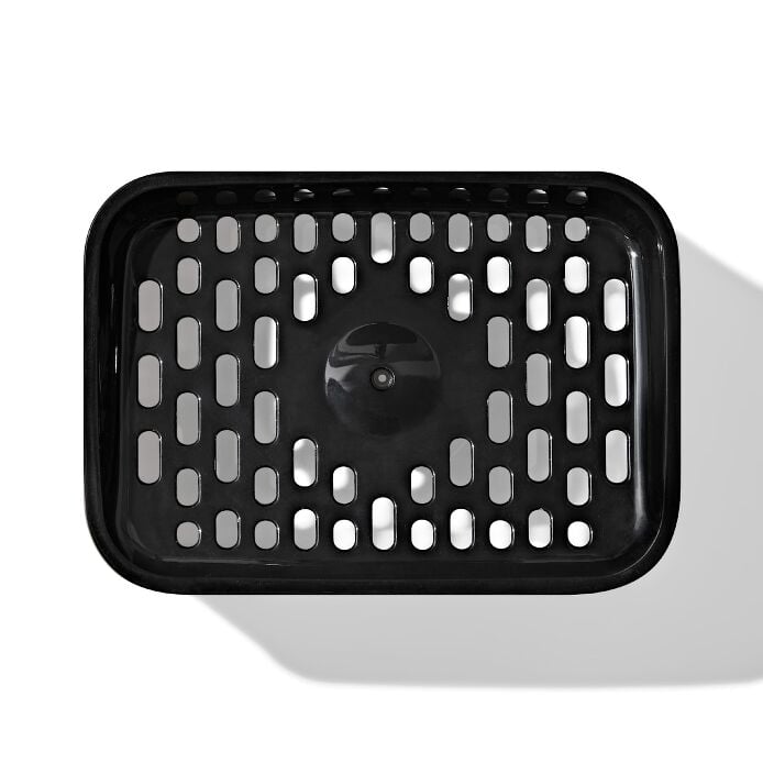 Soap Dispensing Sponge Holder