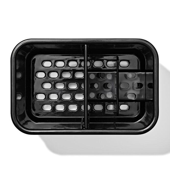 Stainless Steel Sink Caddy