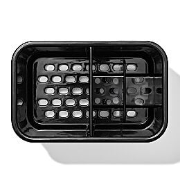 Stainless Steel Sink Caddy