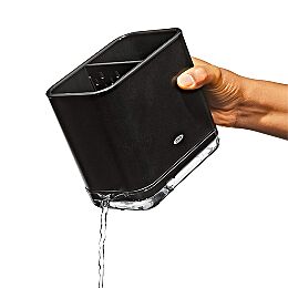 Stainless Steel Sink Caddy