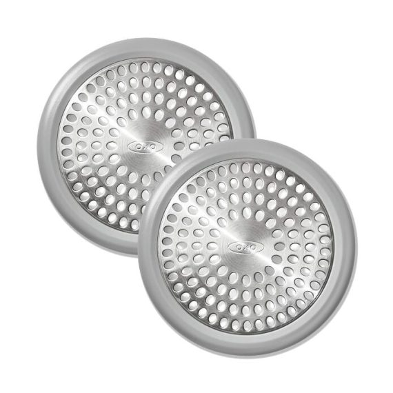 Bathtub Drain Protector ?C 2-Pack