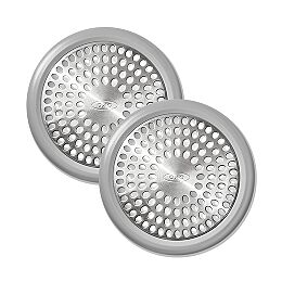 Bathtub Drain Protector ?C 2-Pack