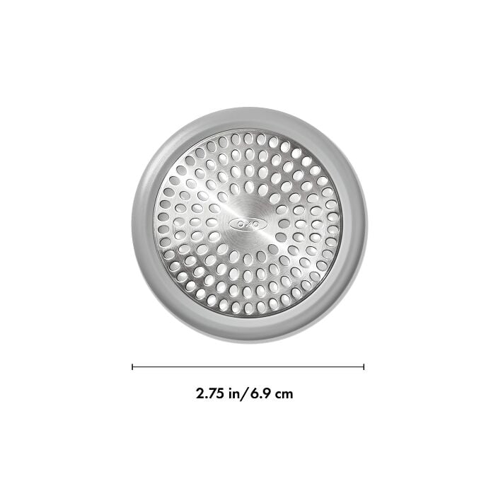 Bathtub Drain Protector ?C 2-Pack