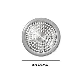 Bathtub Drain Protector ?C 2-Pack