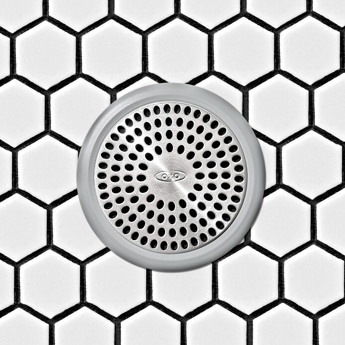 Bathtub Drain Protector ?C 2-Pack
