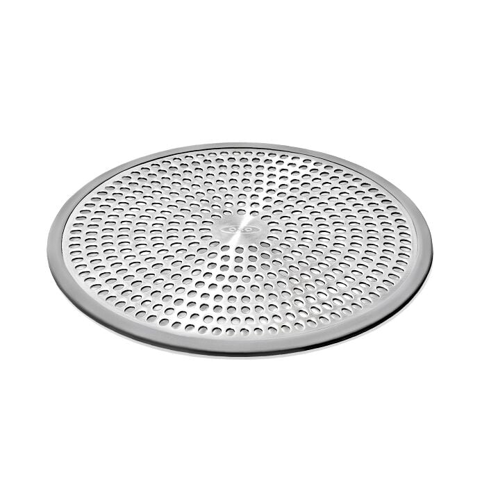 Shower Stall Drain Protector ?C 2-Pack