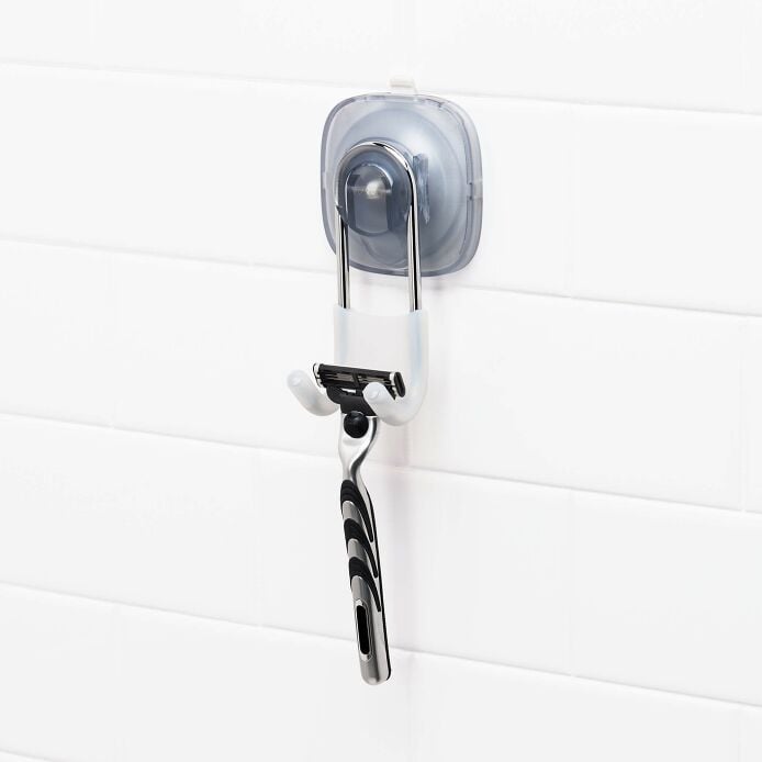 StrongHold? Suction Hook