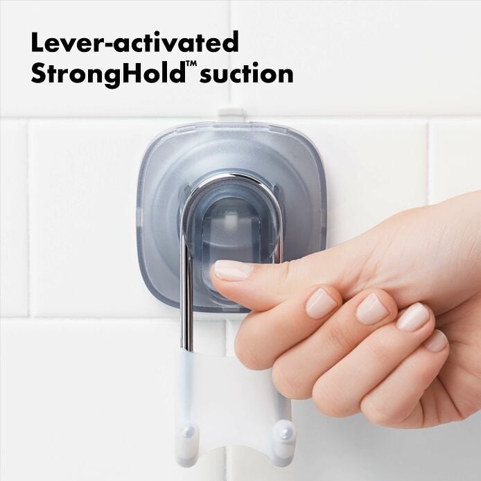 StrongHold? Suction Hook