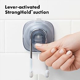 StrongHold? Suction Hook