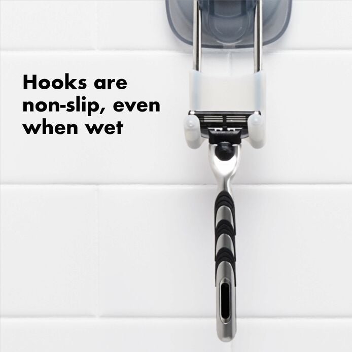 StrongHold? Suction Hook