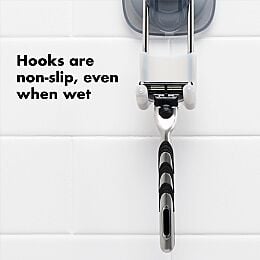 StrongHold? Suction Hook
