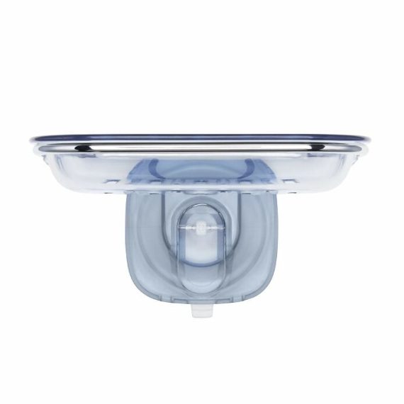 StrongHold Suction Soap Dish