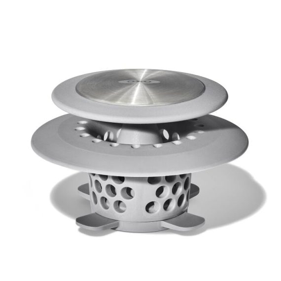 Hair Catch Drain Protector