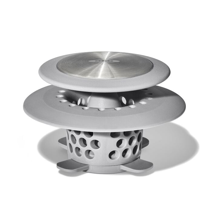 Hair Catch Drain Protector