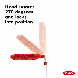 Microfiber Extendable Duster