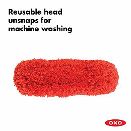 Microfiber Extendable Duster