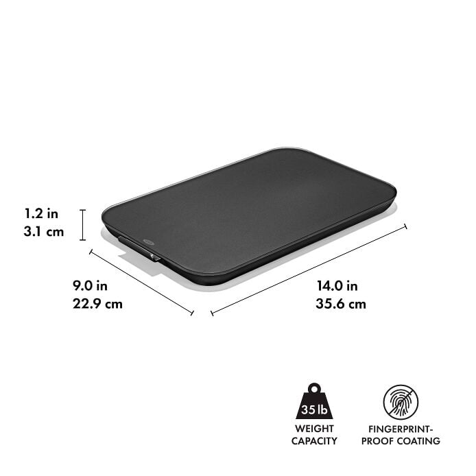 Countertop Appliance Slider ?C 9 in x 14 in