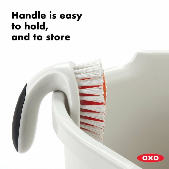 All Purpose Scrub Brush