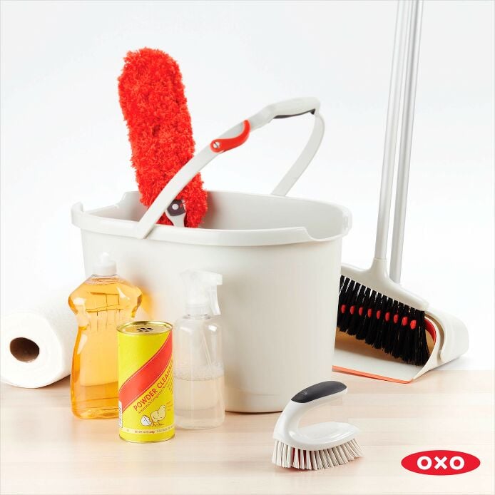 All Purpose Scrub Brush
