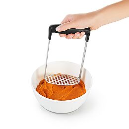 Smooth Potato Masher