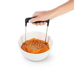 Smooth Potato Masher
