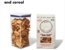 POP Container - Big Square Tall (6.0 Qt.)
