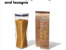 POP Container - Small Square Tall (2.3 Qt.)