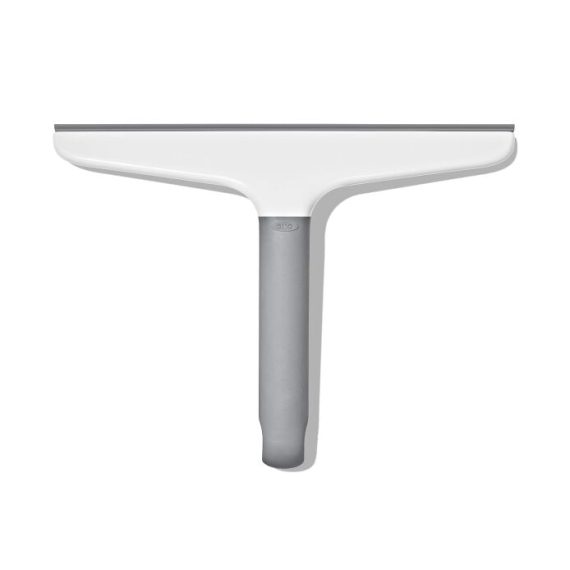 Multi-Use Squeegee with Hook