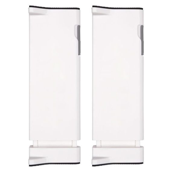 OXO TOT Expandable Dresser Drawer Divider - 4 Pack