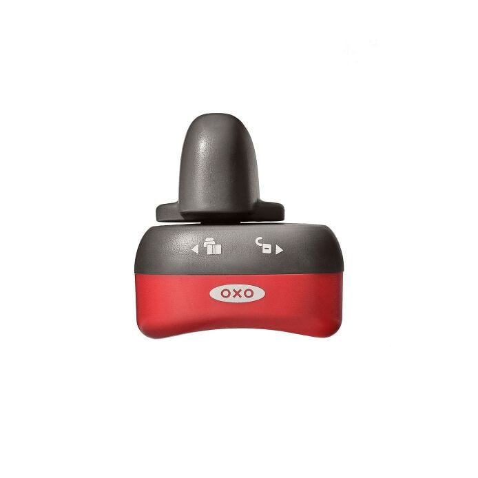 Outdoor Compact Can Opener