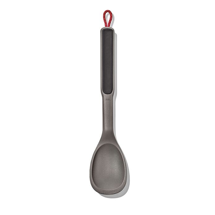 Outdoor Nylon Camp Stove Spoon