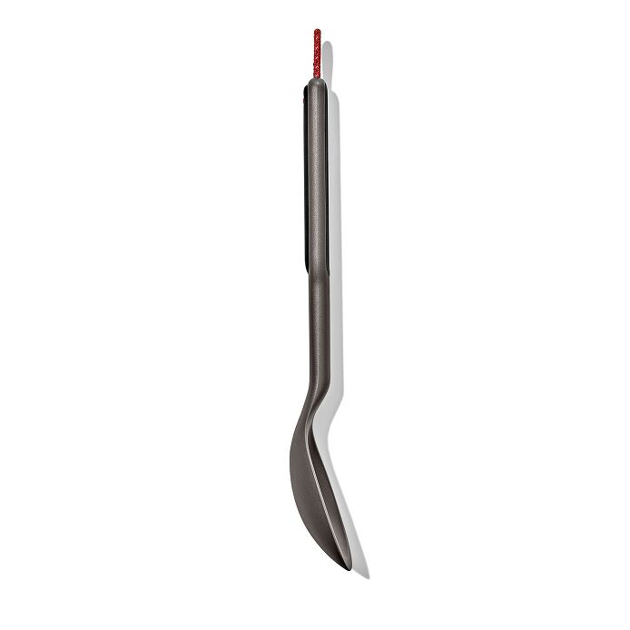 Outdoor Nylon Camp Stove Spoon