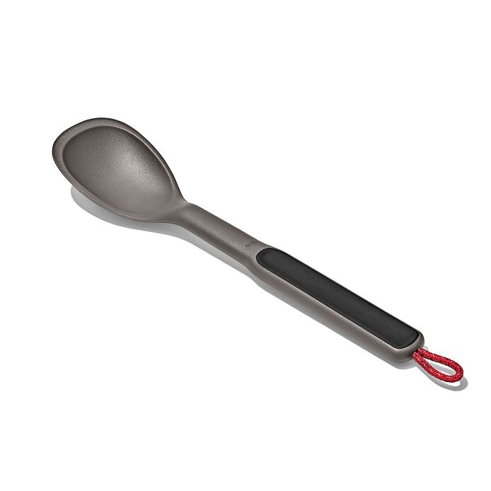 Outdoor Nylon Camp Stove Spoon