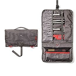 Outdoor Camp Kitchen Tool Roll