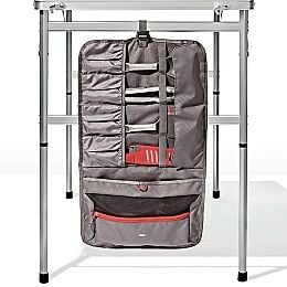 Outdoor Camp Kitchen Tool Roll