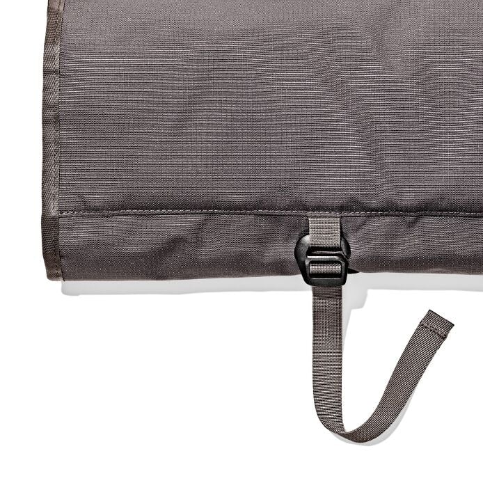 Outdoor Camp Kitchen Tool Roll