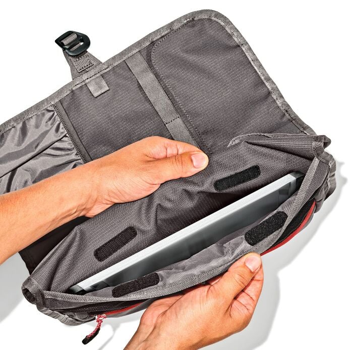 Outdoor Camp Kitchen Tool Roll