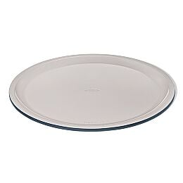 Non-Stick Pro Ceramic Coated Metal Bakeware 15" Pizza Pan ?C Storm Blue