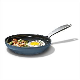 Enhanced 8" Frypan ?C Storm Blue