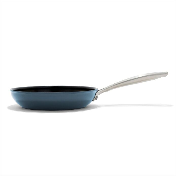Enhanced 8" Frypan ?C Storm Blue