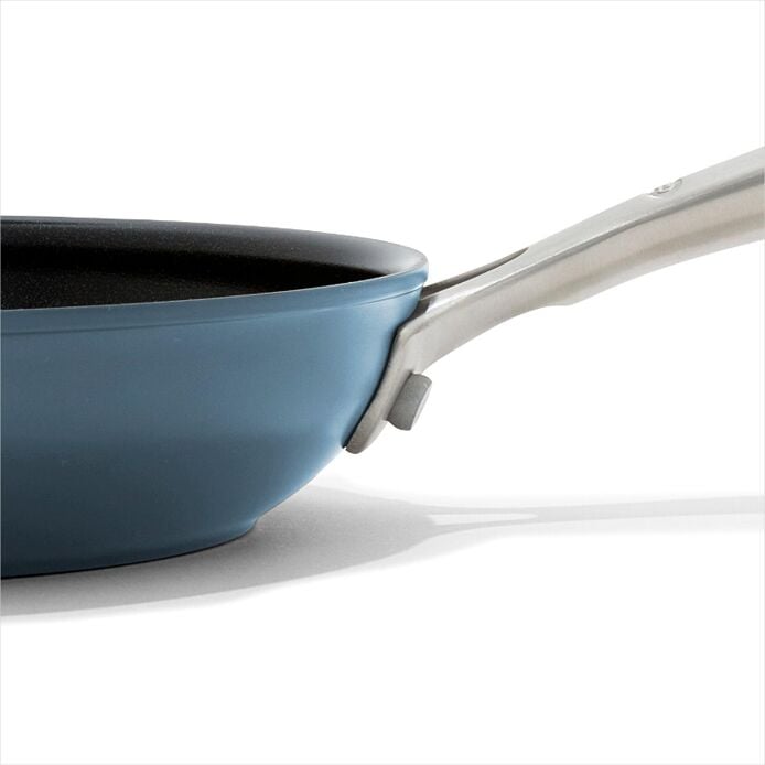 Enhanced 8" Frypan ?C Storm Blue