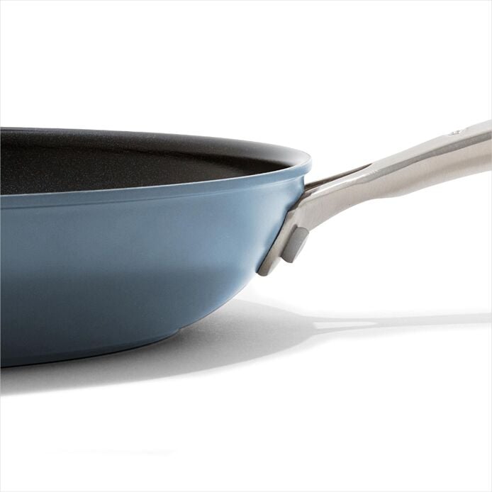 Enhanced 10" Frypan? ?C Storm Blue