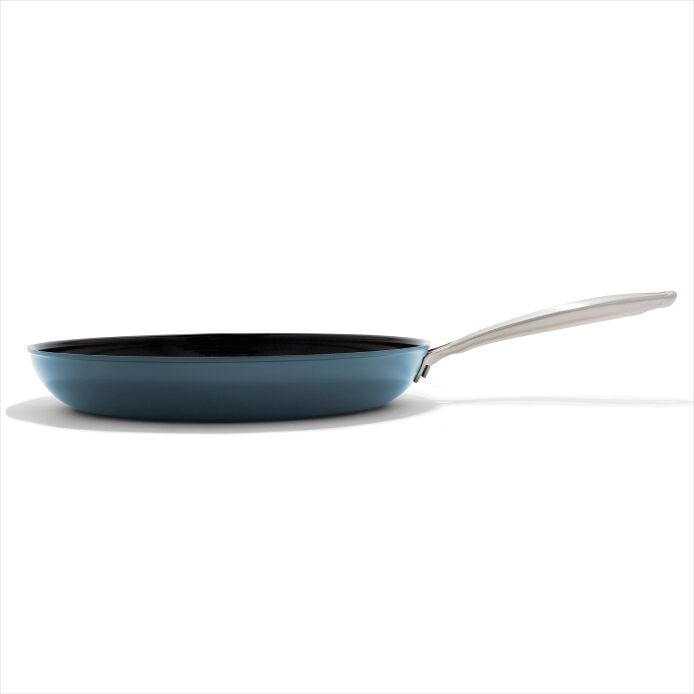 Enhanced 12" Frypan ?C Storm Blue?