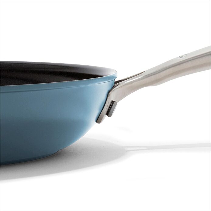 Enhanced 12" Frypan ?C Storm Blue?