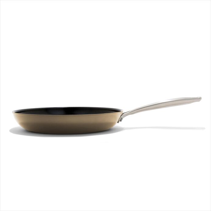 Enhanced 10" Frypan ?C Biscuit
