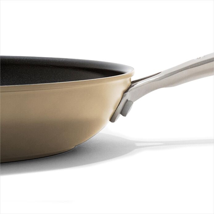 Enhanced 10" Frypan ?C Biscuit