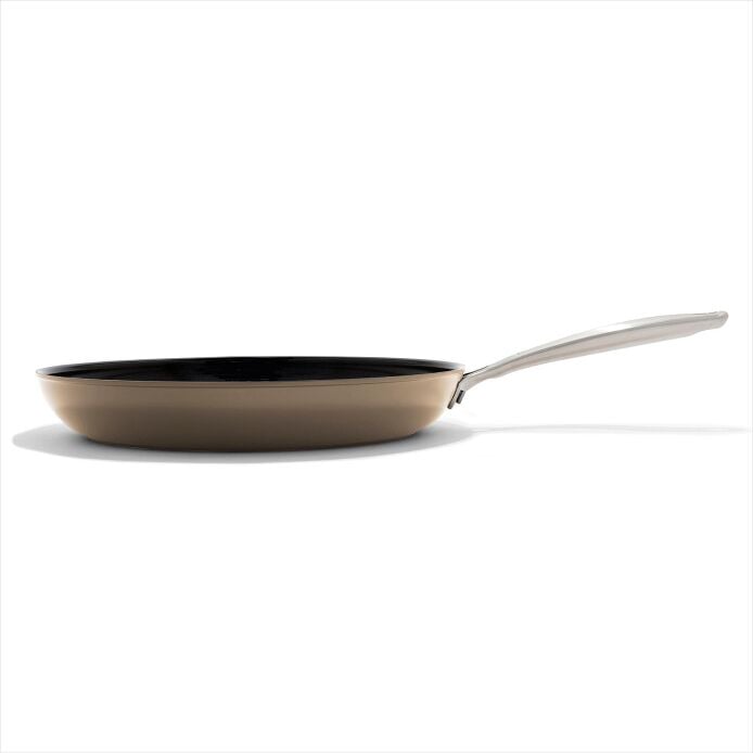 Enhanced 12" Frypan ?C Biscuit