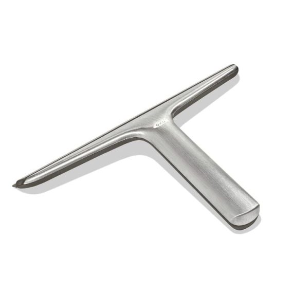 Stainless Steel?Squeegee