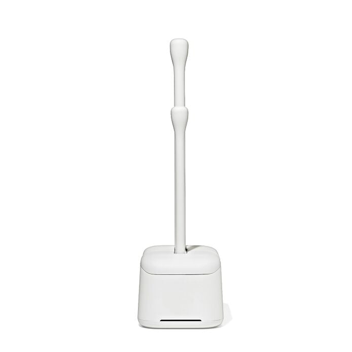 Toilet Brush & Plunger Set